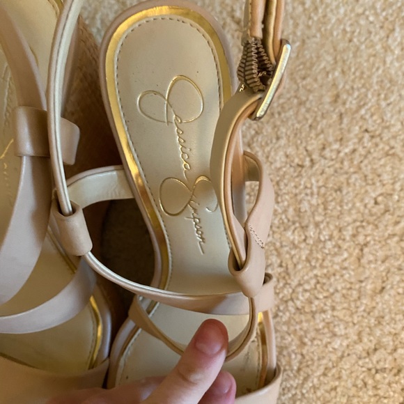 New Wedges - Picture 5 of 6